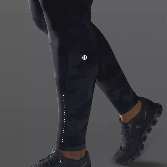 LULULEMON SWIFT SPEED HR - Picture 4 of 10